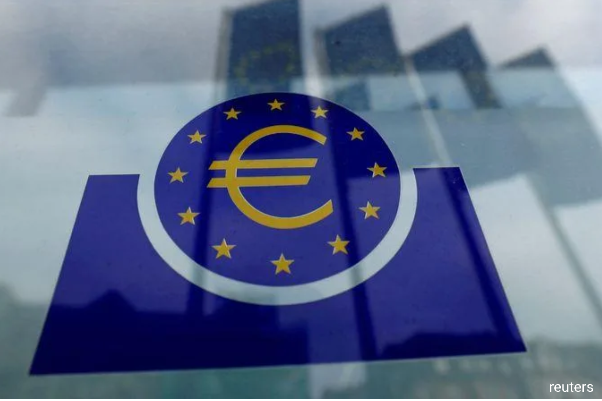 ECB cuts rates, keeps next move under wraps