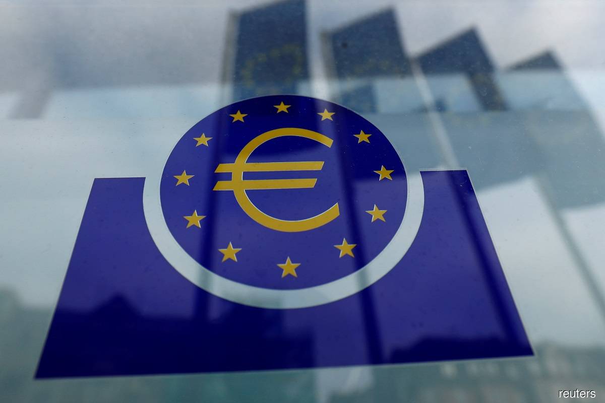 ECB to revamp corporate debt holdings to favour greener firms