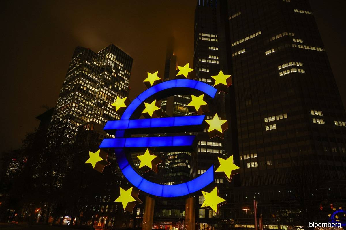 ECB's pivot towards rate hikes feeds fears of new bond crisis