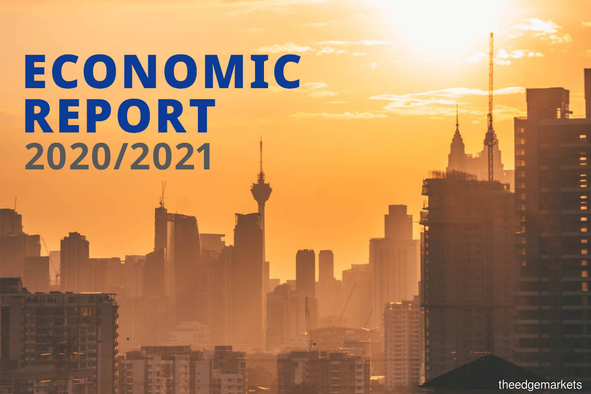 Malaysia's economy expected to grow 6.5%-7.5% in 2021 after 4.5% contraction in 2020