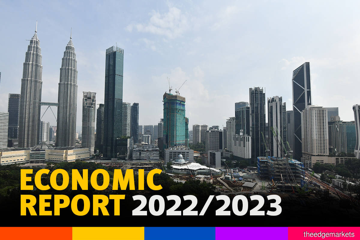 Lower subsidy and social aids at RM42 bil in 2023 amid expectation of lower oil prices