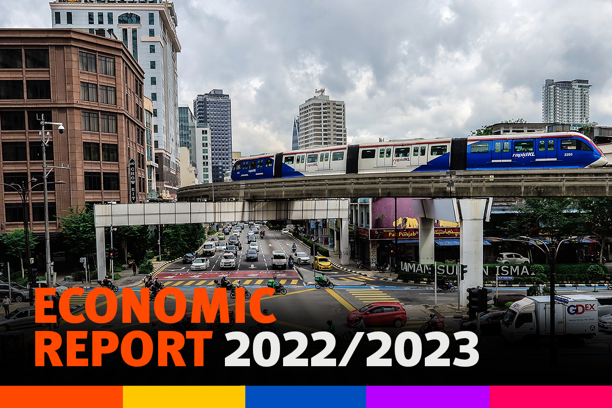 Inflation seen at 3.3% in 2022, 2.8%-3.3% in 2023