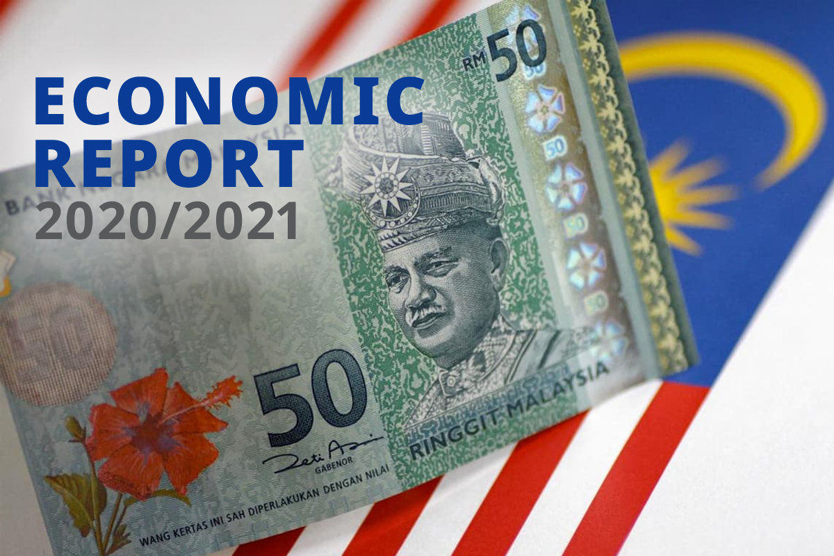 Outstanding govt guarantees rise to RM289.8b or 20.1% of GDP