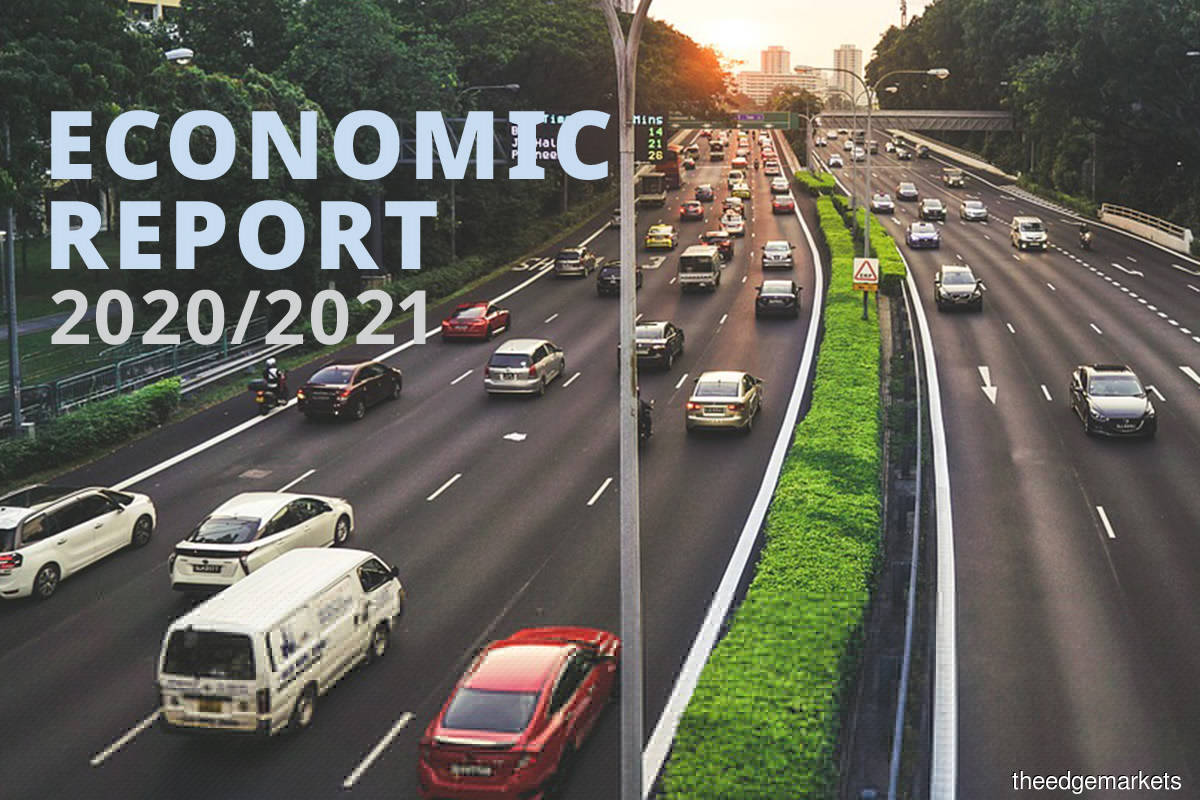 Malaysia's 2021 gross exports seen growing 2.7% after 5.2% decline in 2020