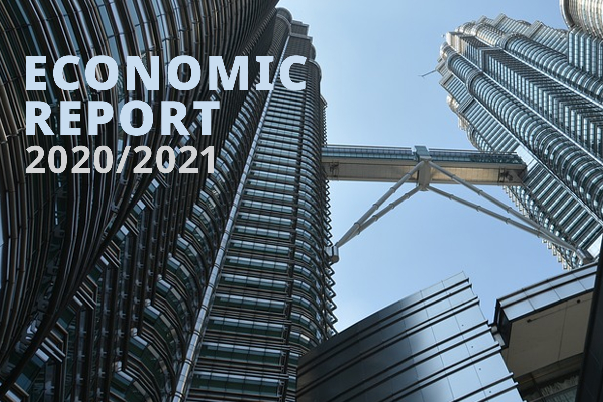 Malaysian economy's supply side seen rebounding in 2021 after 2020 contraction