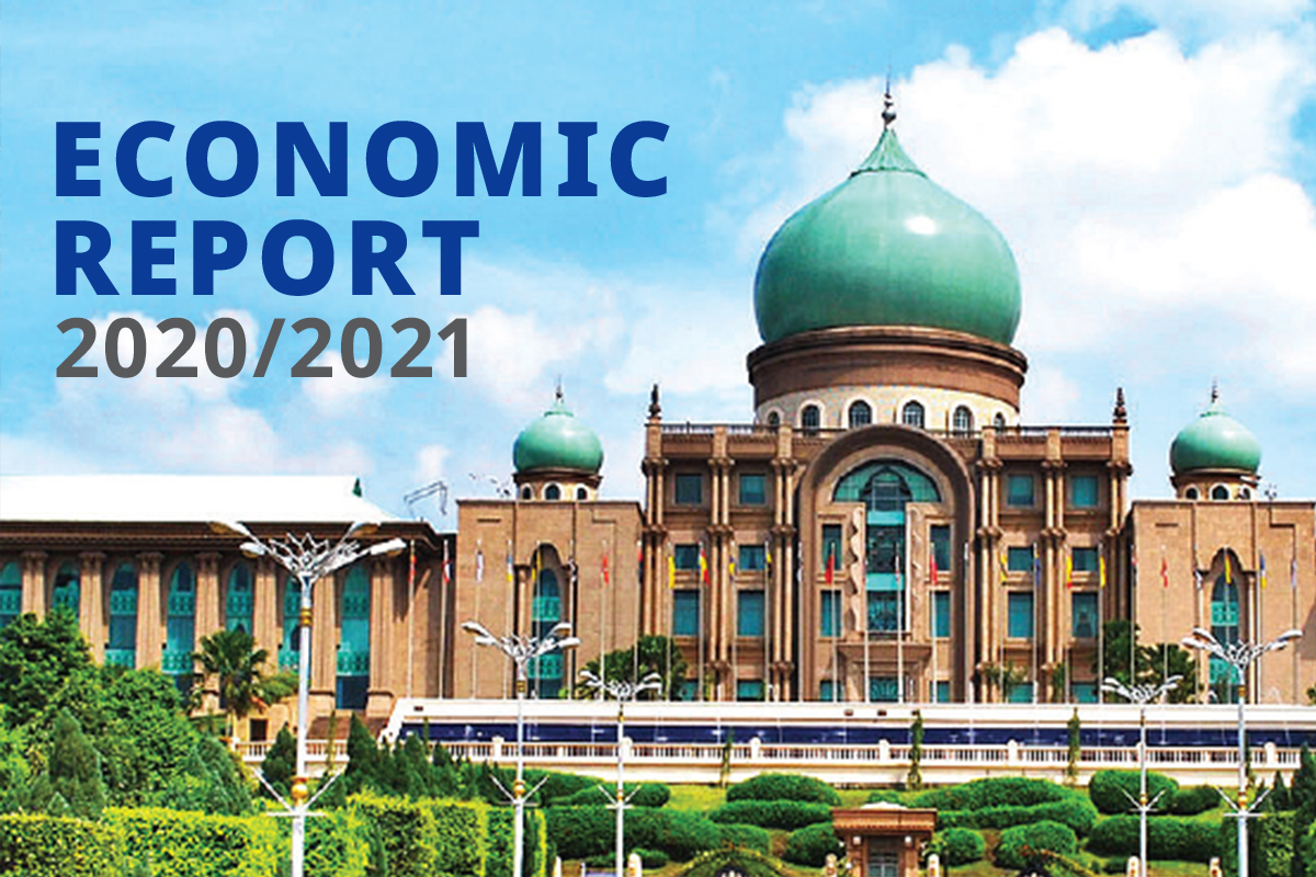 Federal govt gross borrowings to increase to RM181.49b in 2020 to finance expansionary budget