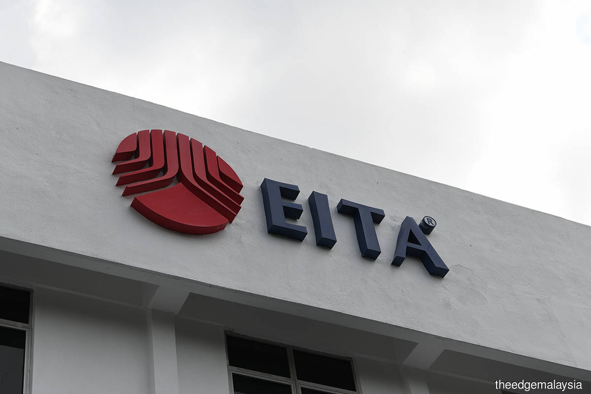 Eita Resources outperforms on contract win busduct data centre