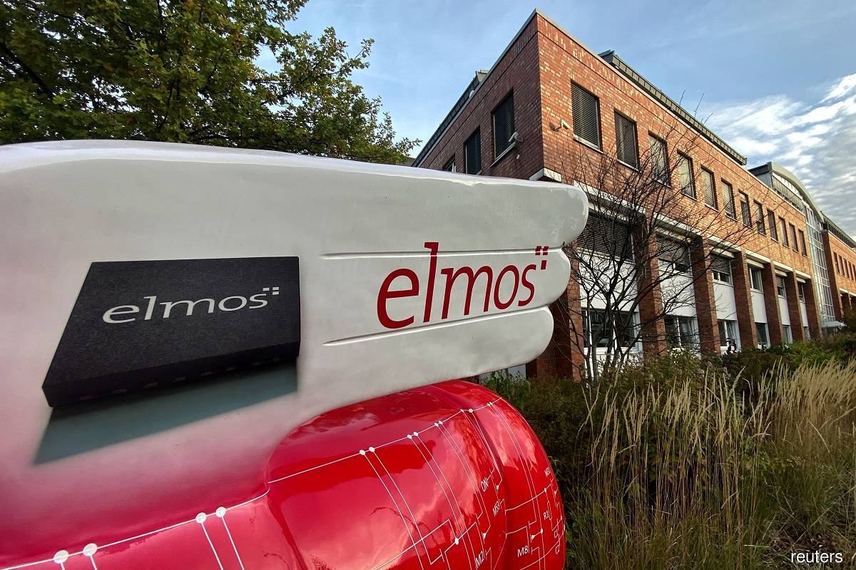 Germany blocks Elmos chip facility sale to Chinese investor