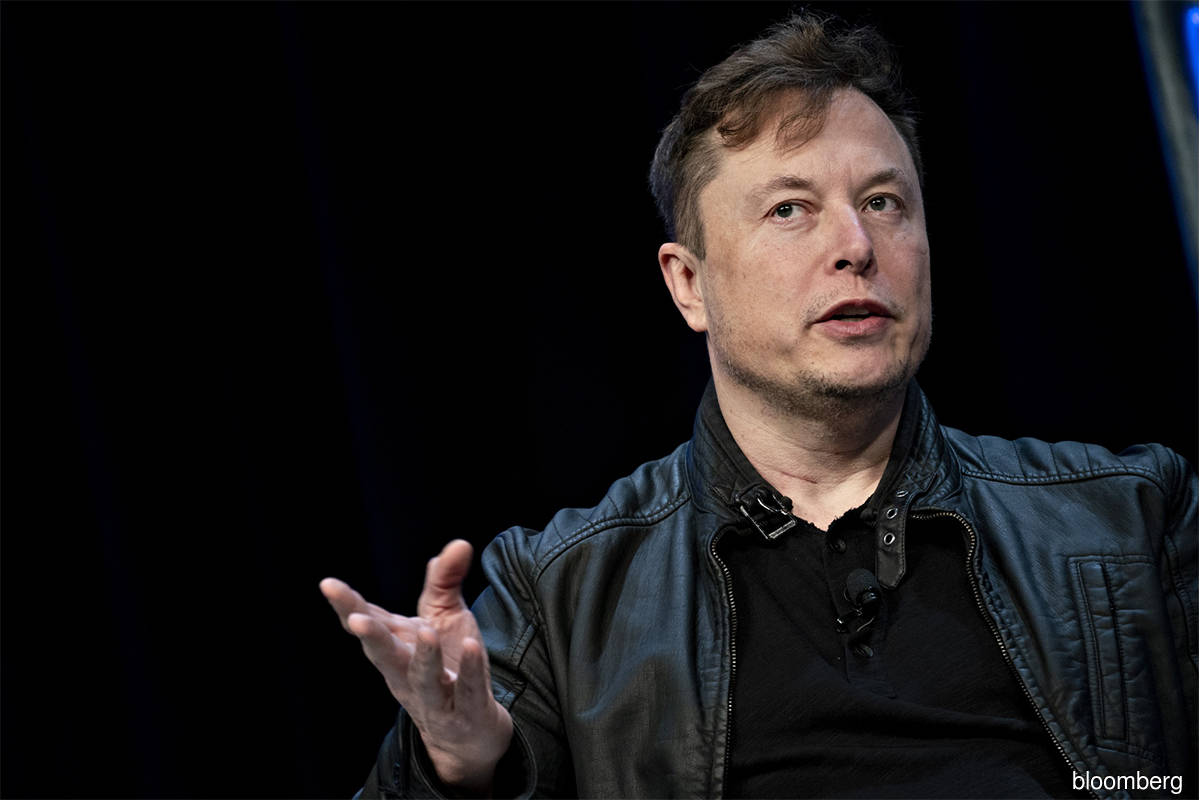 Musk says 'Tesla is on my mind 24/7' amid concerns about Twitter distraction
