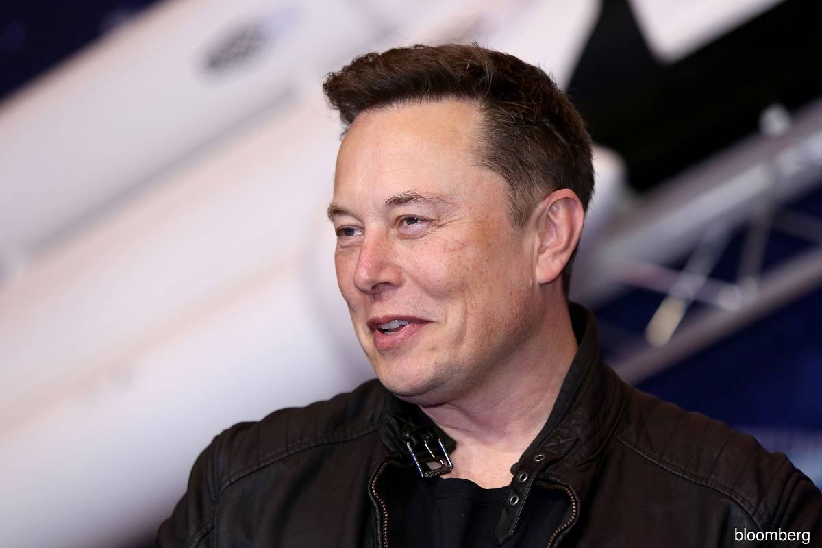 Musk's Starlink plans to provide internet service via satellite in Malaysia
