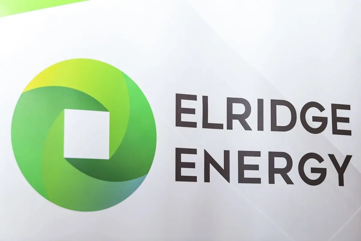 Business as usual at Elridge Energy, shares slide on foreign outflow, says CEO