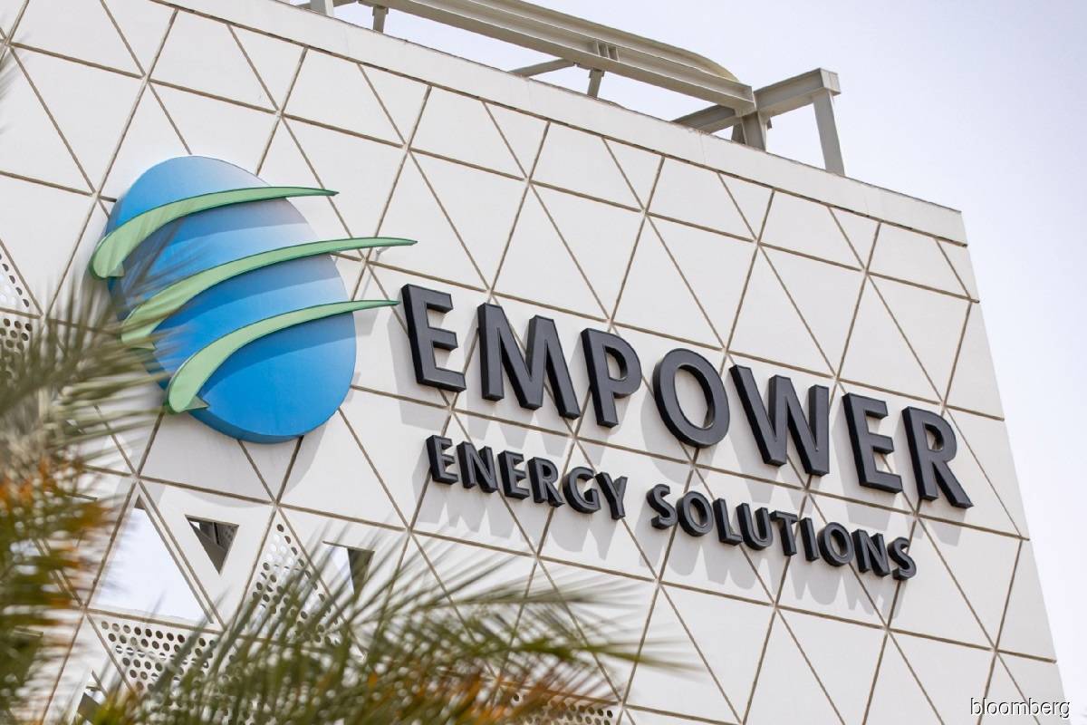 Empower rises in Dubai trading debut after US$724 mil IPO