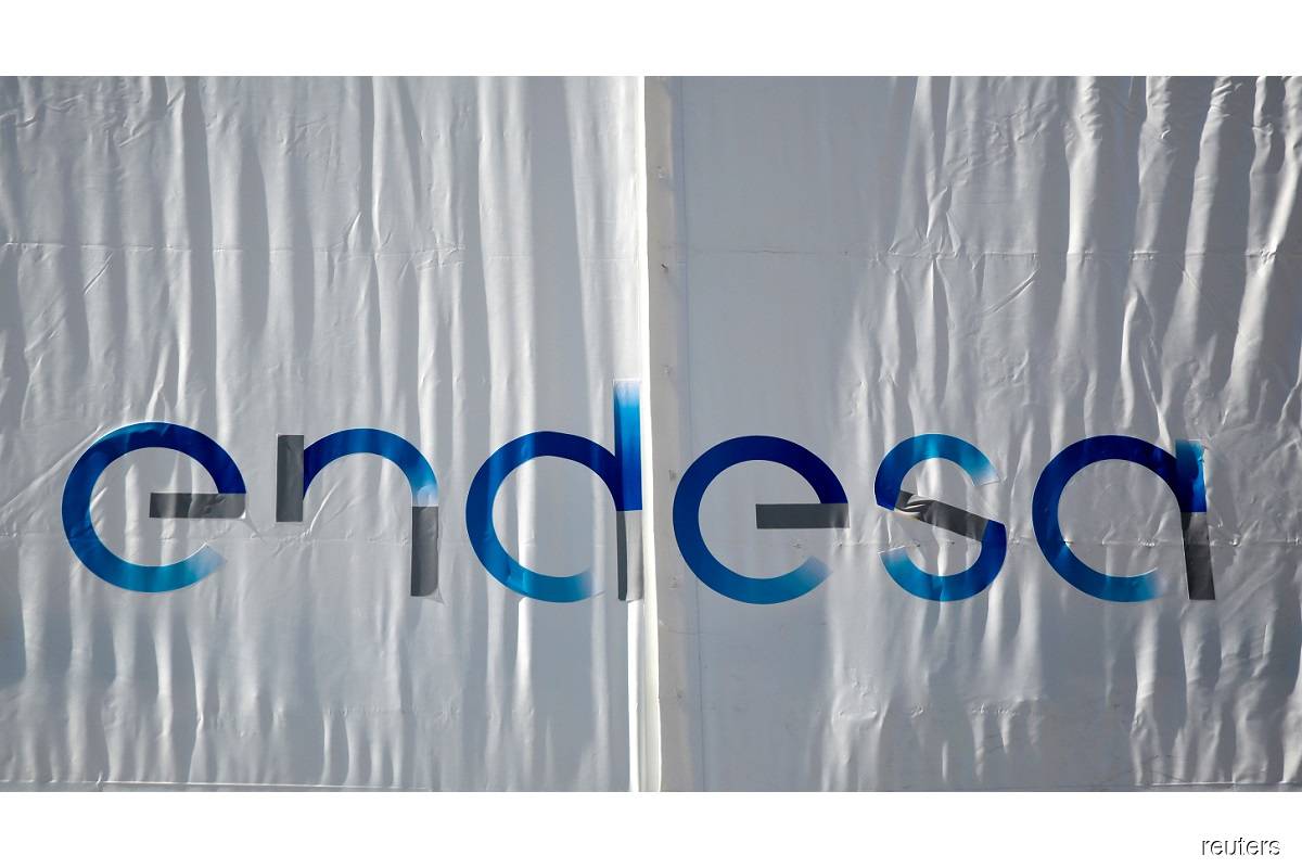 Spanish power firm Endesa to spend US$34.8 billion to 2030 in green push