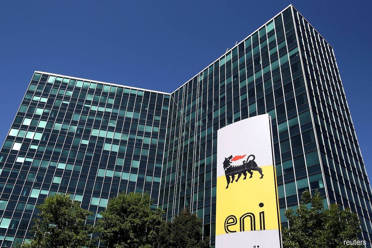 Eni plans IPO for Norway's Vaar Energi O&G firm