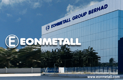 Eonmetall称对股价飙涨的原因毫不知情