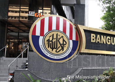 EPF pares down stake in KNM