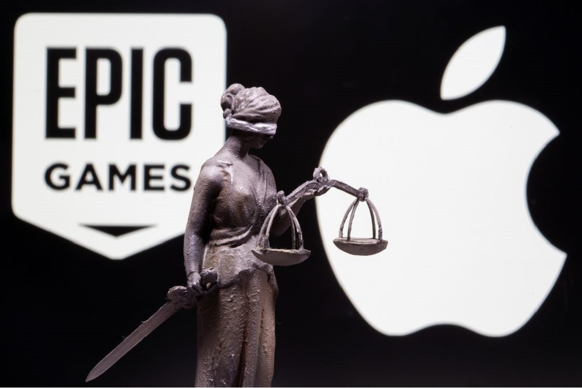 Epic Games opposes Apple's effort to pause antitrust trial orders