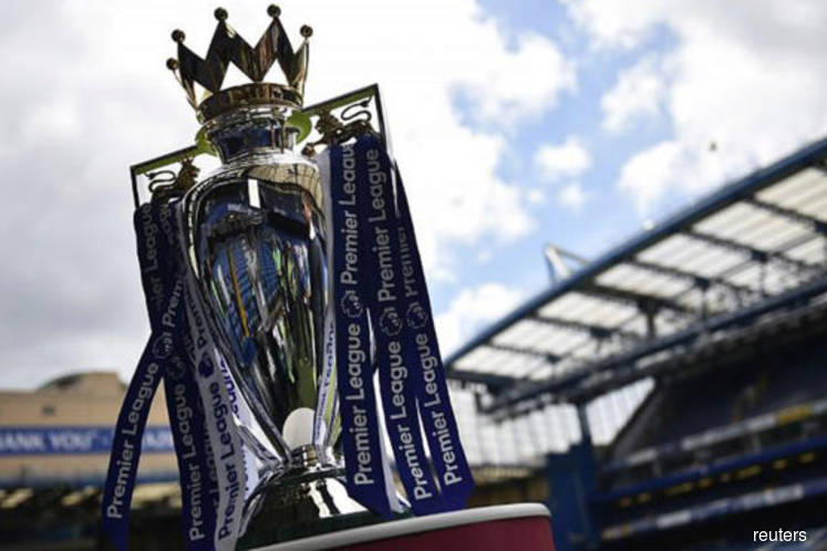 Business of Sports: Is the EPL bubble heading for a crash?