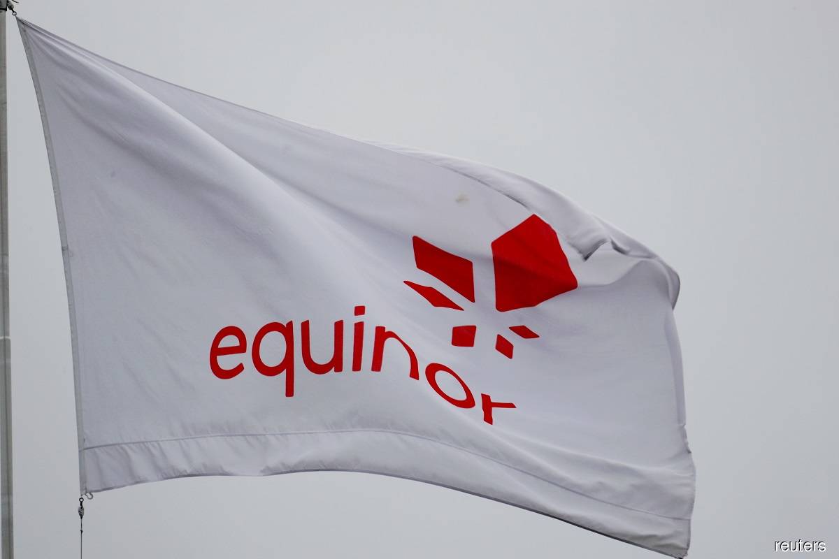 Norway’s Equinor shuts down its Snorre B oil rig after earthquake