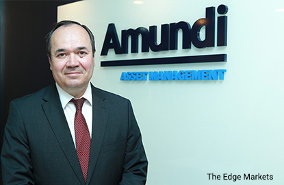 Fixed income: Amundi favours European and emerging market corporate bonds