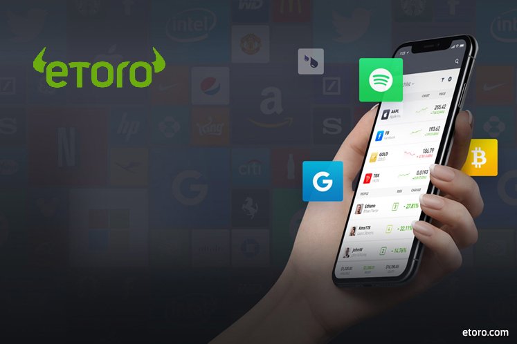 SC: eToro not licensed, registered for regulated activities in Malaysia