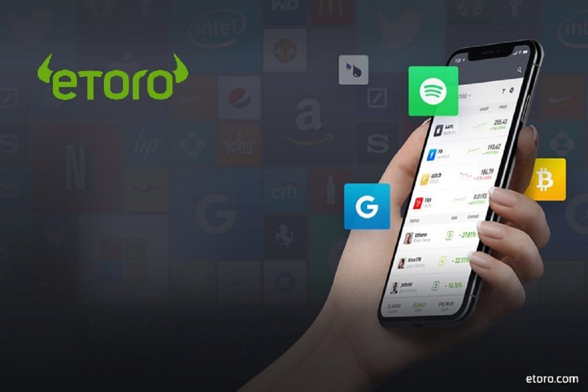 Trading platform eToro, which has until June 30 to complete its SPAC deal that’s been valued at US$8.8 billion, is studying the accounting guidance, a spokesperson said.