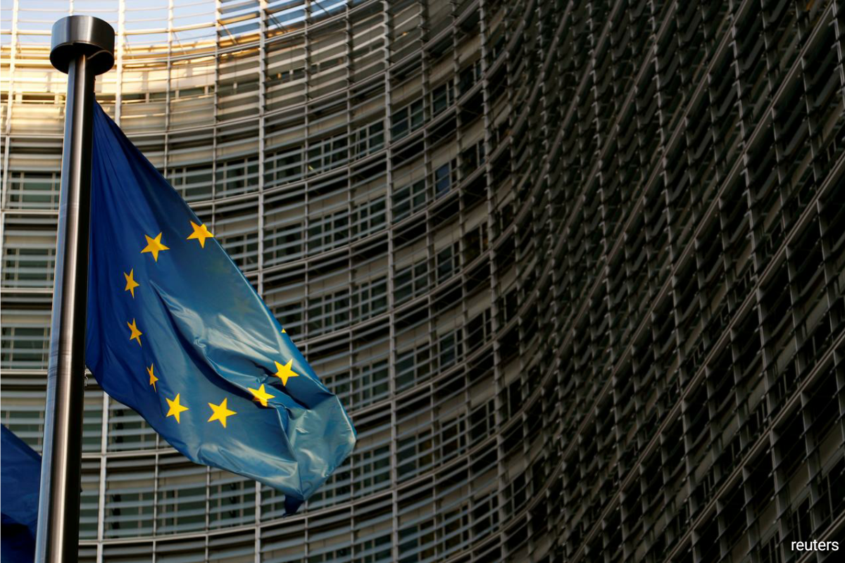 EU starts debate on how best to improve post-Trump US relations, officials say
