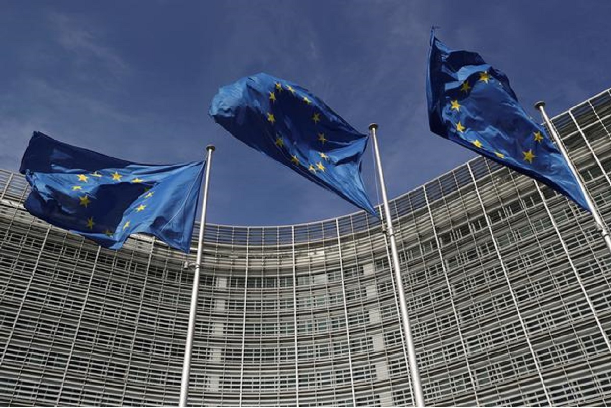 EU, India to re-launch trade talks at virtual summit