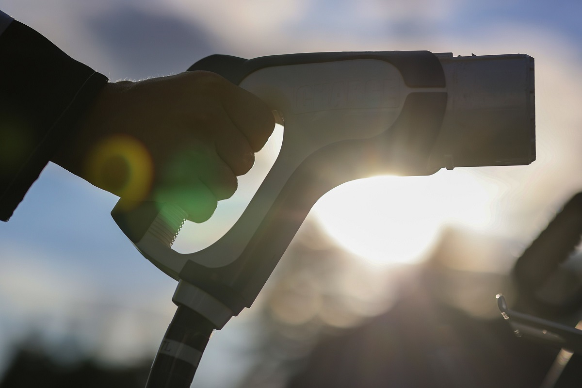 A US$100 billion wave of EV IPOs to hit market by 2023, BofA says