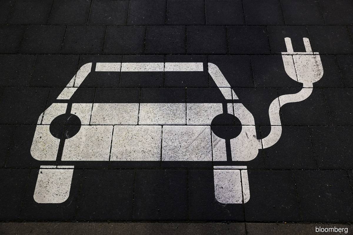 Chinese carmakers pour into one of the next EV growth markets