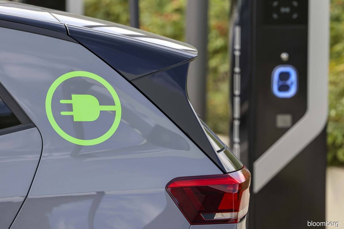 受能源价格上涨影响，大众预计欧洲电动汽车销量将放缓