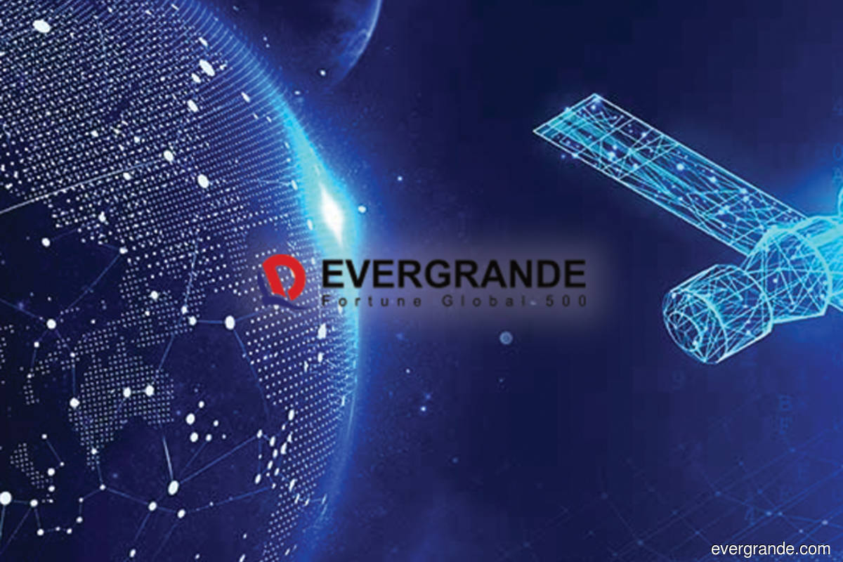 Evergrande’s spin-off no windfall for Hui’s poker pals