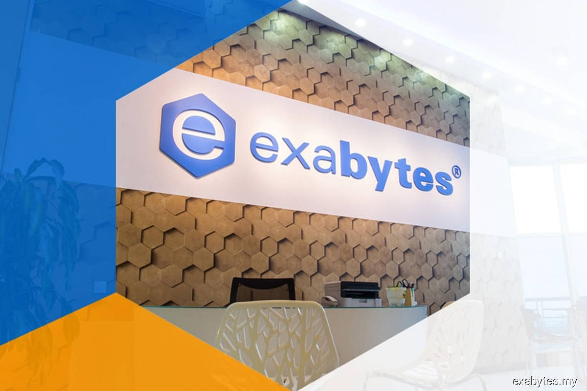 Exabytes collaborates with Huawei Cloud to provide cloud-first smart solutions