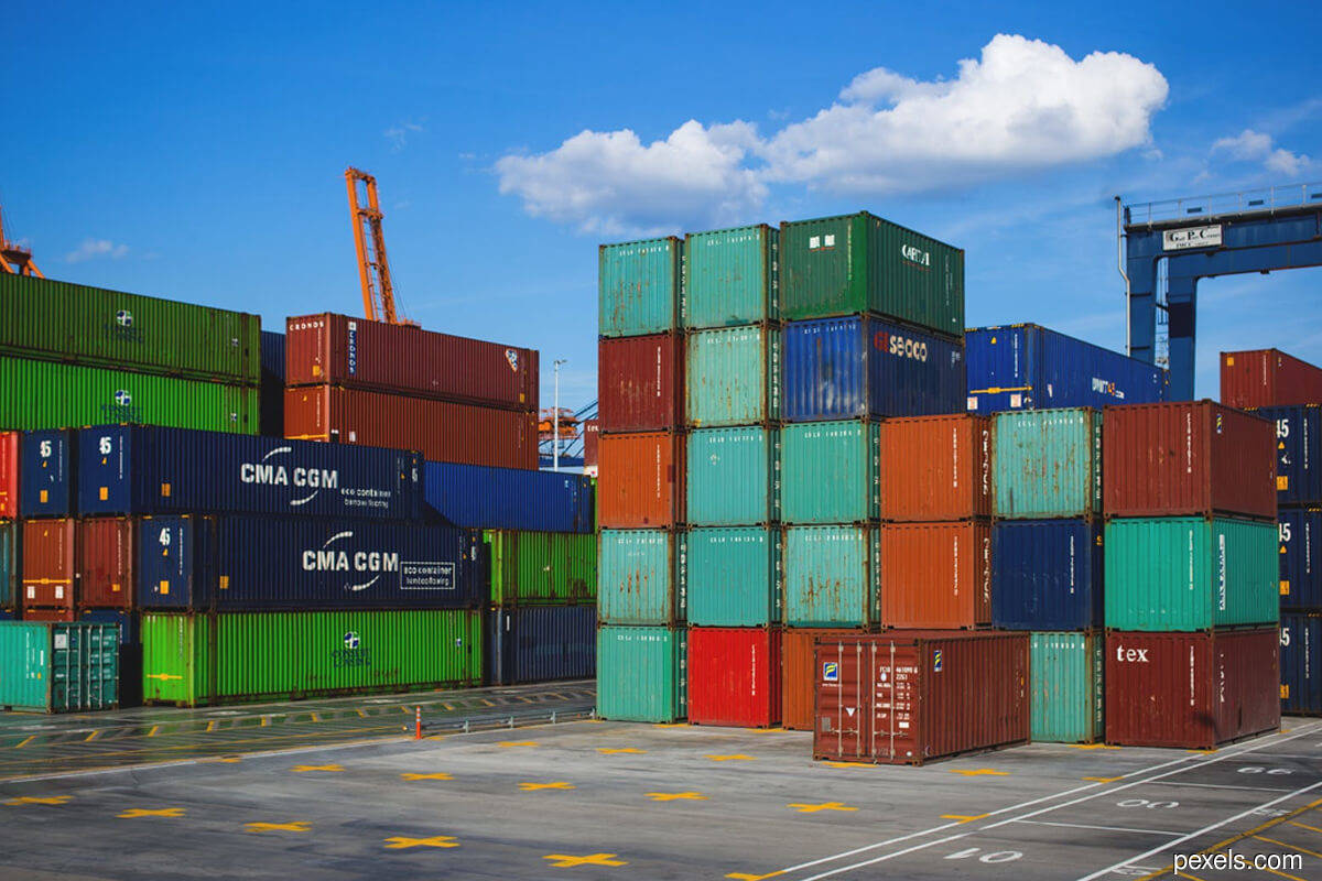 July export strength is hard to sustain, says CGS-CIMB