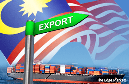 Malaysia's Jan exports seen rising at fastest pace since Oct 2015