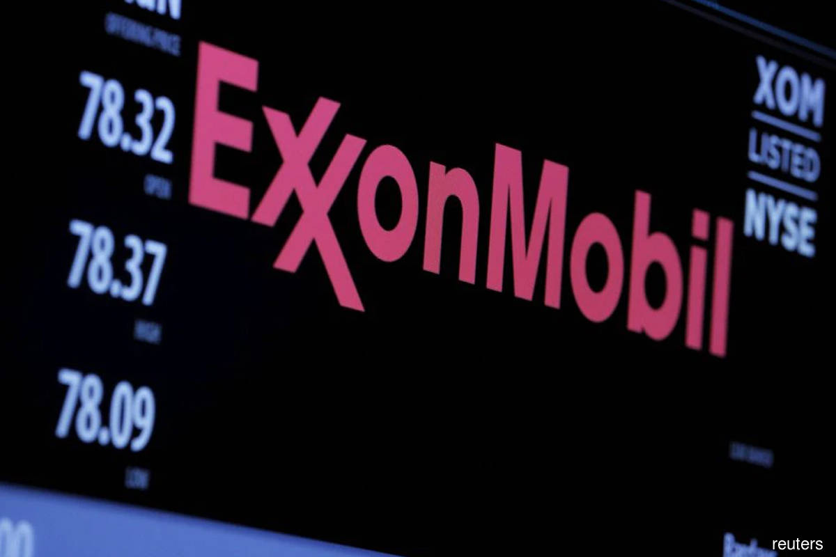 Exxon faces US$2 billion loss on sale of troubled California oil properties