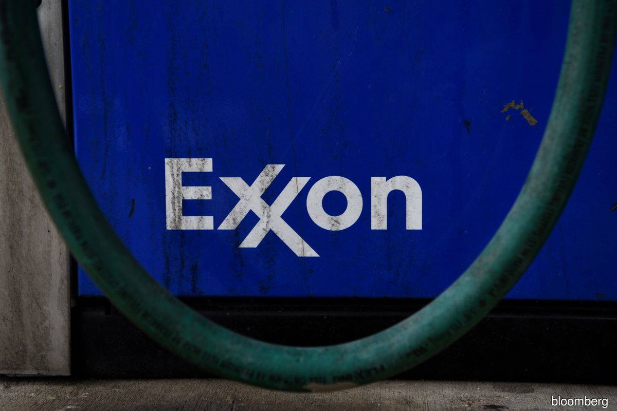 Citigroup and Exxon must let investors vote on ESG issues