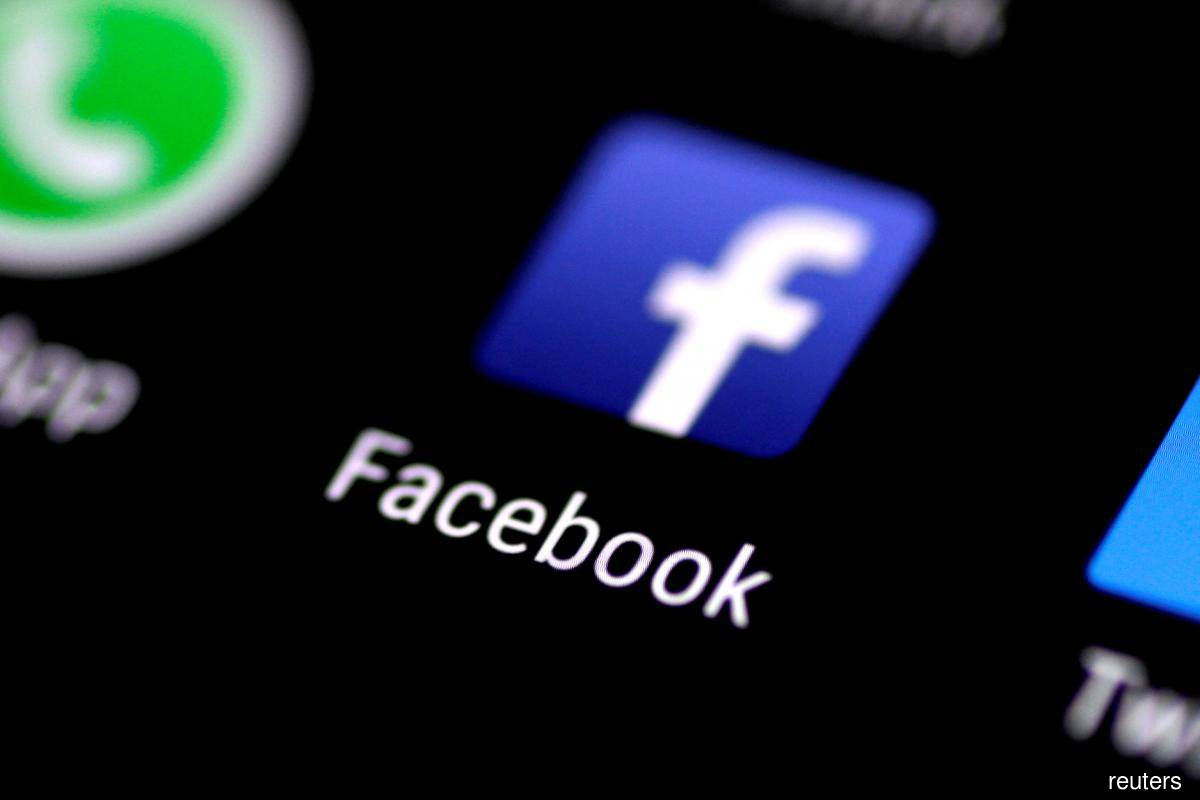 Facebook’s advertising mega-machine is faltering — report