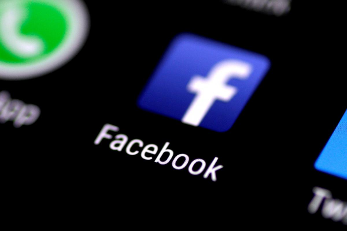 Italy pursues Facebook's Meta for US$925 million in sales taxes