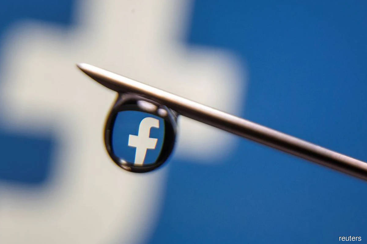 Fourteen US attorneys general press Facebook on vaccine disinformation