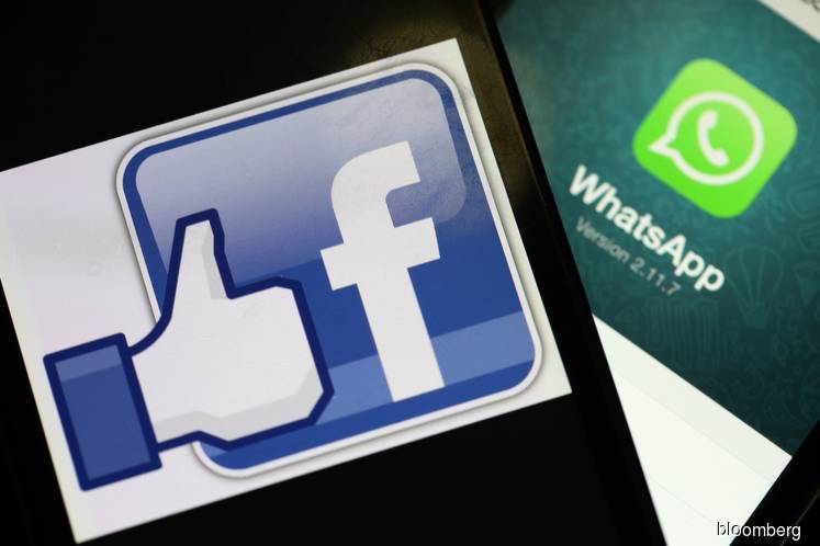 Facebook hires London staff to monetise WhatsApp