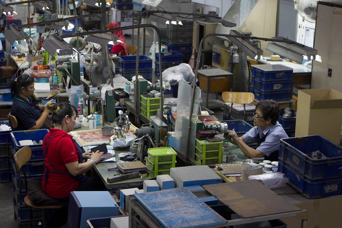 Mid Factory MIDF: Local producers face limited pressure to increase selling prices