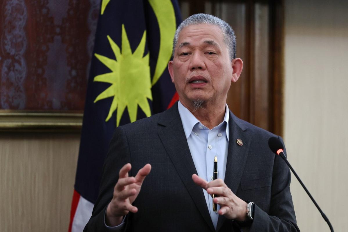Deputy Prime Minister Datuk Seri Fadillah Yusof said Malaysia will also need to work together with the UK government to introduce a law to prevent negative labelling of products from Malaysia.