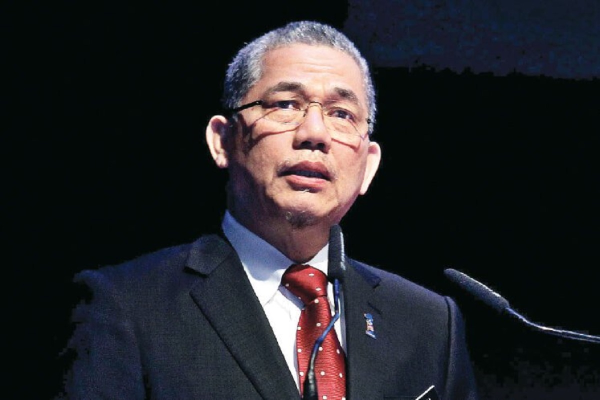 PN govt will not revert to PDP structure for Pan Borneo Highway — minister