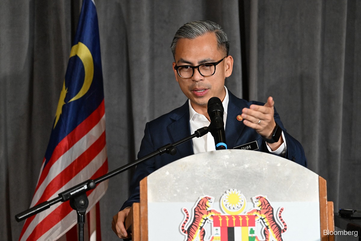 Madani Govt Coalition to Stay Intact Till Term Ends, Says Fahmi ...