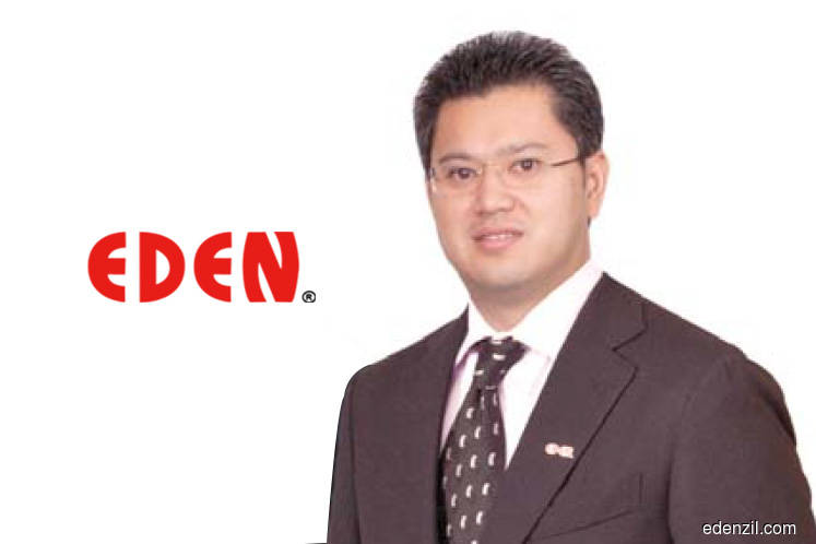 Muhyiddin S Son Steps Down From Eden Inc Board The Edge Markets