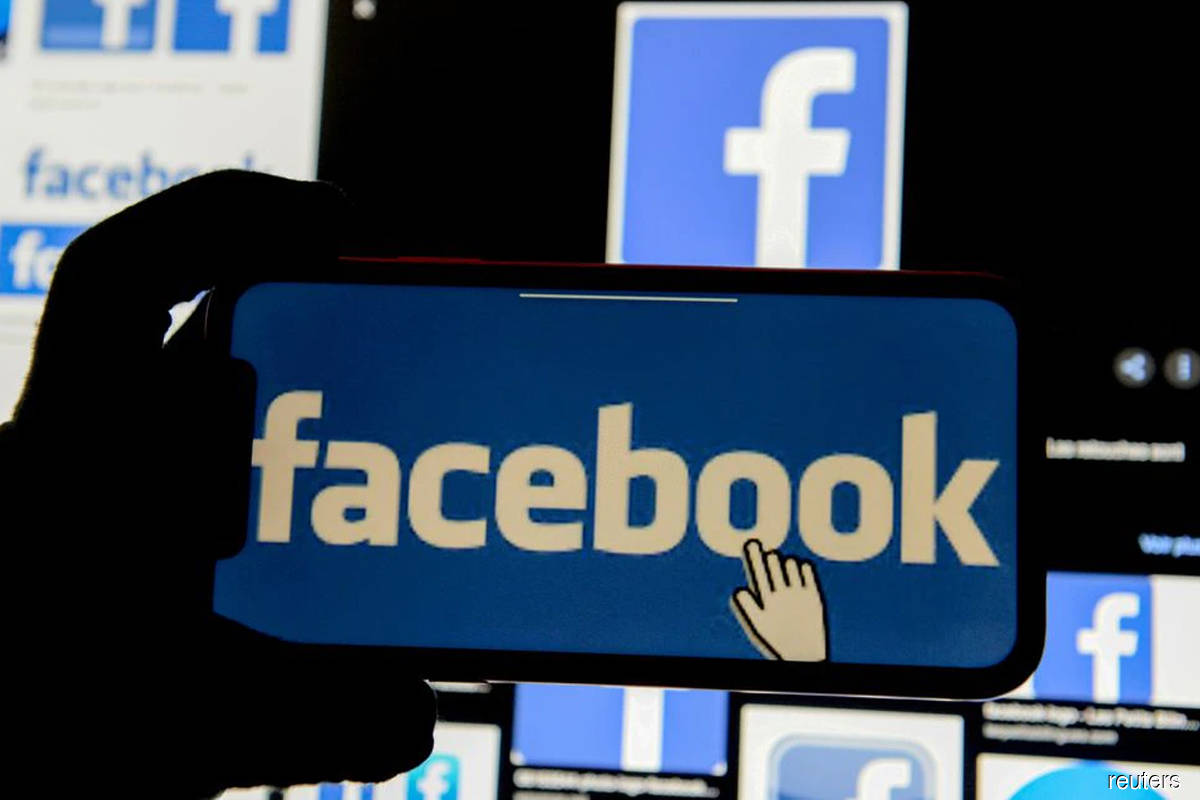 Facebook asks employees to preserve internal documents for legal inquiries