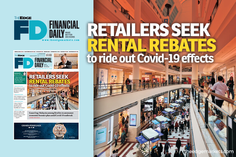 retailers-seek-rental-rebates-to-ride-out-covid-19-effects