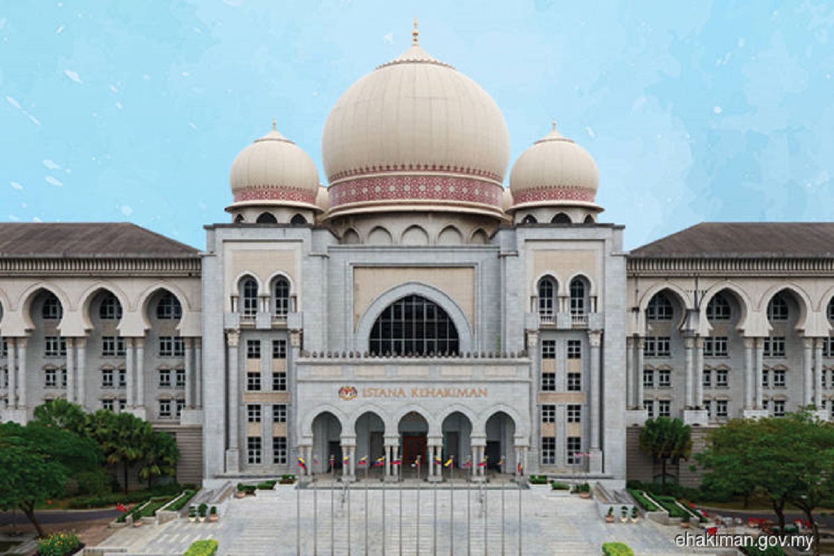 Apex court rules former directors can be indemnified against Petra Perdana's legal action