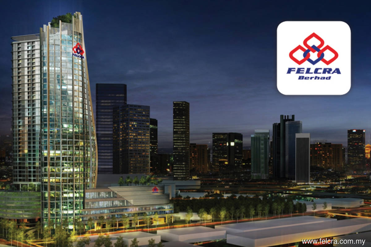 Felcra’s 1/2021 interim profit for C&R projects surges 146% to RM135.15 mil